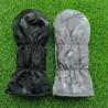 Buy cheap utility headcover putter golf cover driver cover fairway cover ut cover hybrid cover headcover from wholesalers