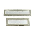Pole Mounting Explosion Proof LED Lighting Hazardous Area 60w Linear Light
