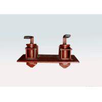 Buy cheap Double container trailer twist lock together product