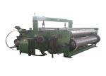 0.40-1.00mm Wire Diameter Metal Wire Net Weaving Machine JL2500D -3J/Z