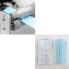 Buy cheap Automatic disposable face mask making machine from wholesalers