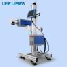 Buy cheap Flying UV Laser Marking Machine 3W 5W for Glass Perfume Bottle Laser Lifetime 100000h from wholesalers