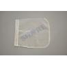 Buy cheap Washable Liquid Nylon Mesh Filter Bag Household For Juice Soy Milk from wholesalers