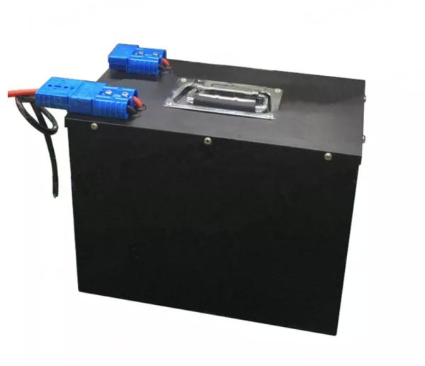 Buy cheap 72V 30AH Ev Rechargeable Lifepo4 Li Ion Battery Pack 24S1P from wholesalers