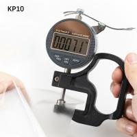 Buy cheap KP10 Car Film Tool Thickness Testing Machine product