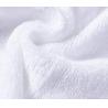 Buy cheap Jacquard Embossed 200GSM Bath Cotton Towels For 5 Star Luxury Hotel from wholesalers