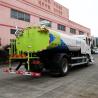 Buy cheap Heavy Duty Construction Road Patching Truck For Pavement Maintenance from wholesalers