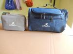 Cosmetic Bag / Fabric Bag Third Party QC Services AQL Standard