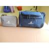 Buy cheap Cosmetic Bag / Fabric Bag Third Party QC Services AQL Standard from wholesalers