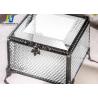 Buy cheap Aquarium Round / Flat Toughened Fish Tank Glass Clients Drawing Avaliable from wholesalers