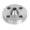 Buy cheap Customized ANSI 150lb-2500lb 1/2"-72" SS WN Flanges Stainless Steel Weld Neck Flange from wholesalers