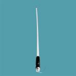 IP68 Remote Control LED Whip Lights Black Longer Quick Disconnect Base