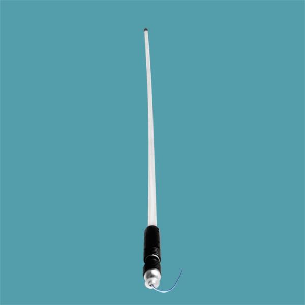 Buy cheap IP68 Remote Control LED Whip Lights Black Longer Quick Disconnect Base from wholesalers
