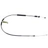 Buy cheap ISO9001 Certified Throttle/Accelerator Cable for Chery Automobile Muffler Type Cable from wholesalers