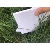 Buy cheap Presentation Closed Cell PVC Foam Board Sound Insulation 5mm Thinckness from wholesalers
