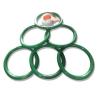 Buy cheap VMQ FKM FPM Valve Rubber Seal Green Waterproof O Rings Seal For Multi-Purpose Airtight from wholesalers