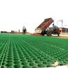 Buy cheap HDPE Grass Grid Manufacturer Plastic Gravel Paver Grid Grass Grid For Driveway And Parking Green Black Color from wholesalers