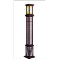 Buy cheap 30W 40W 50W Led Street Light Yard Decorations Heat Radiation Light Body energy product