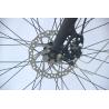 Buy cheap 700C Wheel Portable Electric Bike Folding Non Battery Operated Bicycle from wholesalers