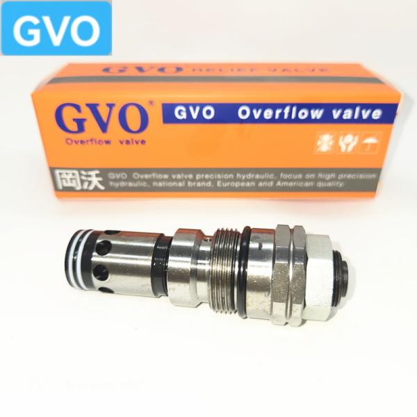 Buy cheap 421-43-27460 Hydraulic Relife Valve For HD250 E330C WA470-3 Or 421-43-27461 from wholesalers