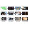Buy cheap Custom Die Casting Aluminum Mold Maker With 3million Shots Mould Life OEM ODM from wholesalers