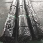 Road Reinforcement Fiberglass Geogrid for Onsite Installation and After-sale