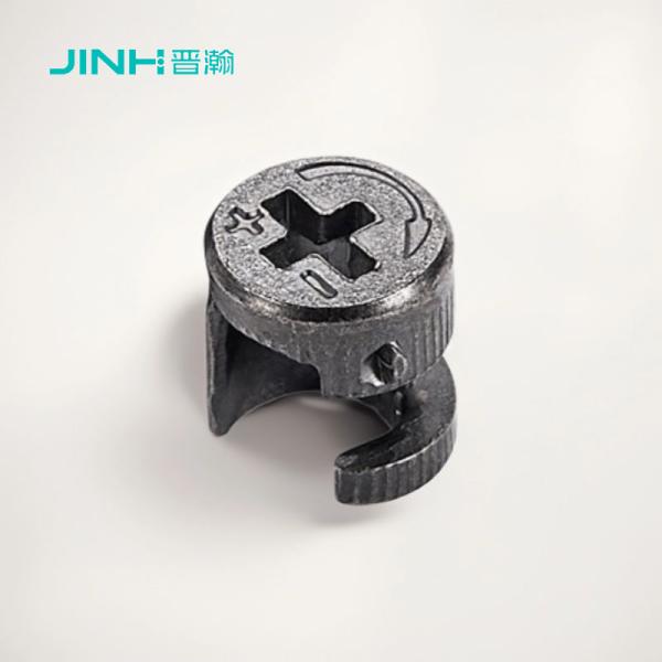 Buy cheap Easy Assemble Minifix Cam Lock | Oem Flat-Pack Furniture Hardware Solutions from wholesalers