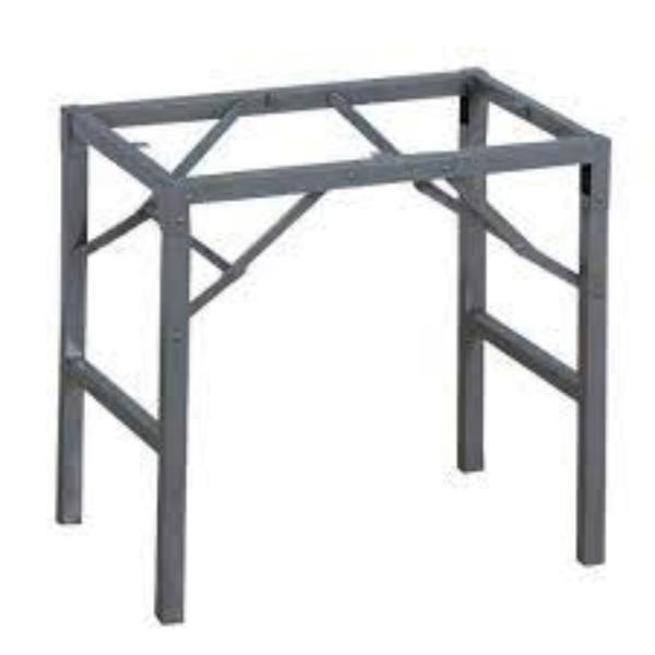 Buy cheap Customized Steel and Stainless Steel Wooden Legs Brackets for OEM ODM Stamping Parts from wholesalers