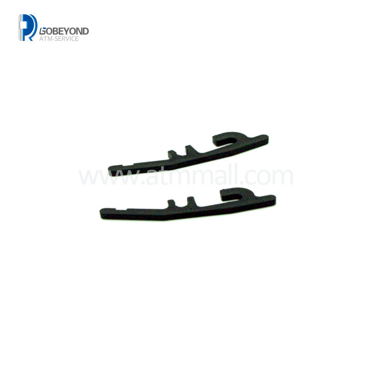 Clip Exit NCR ATM Parts 445-0642551 NCR 5886 Presenter Guide Exit