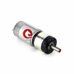36mm DC Electric Gear Motor With Reduction Box , JQM-36RP555 12V/24V For