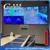 Buy cheap Multipurpose IP42 Meeting Room Displays , P1.2-P2.5 LED Wall Screen Display Indoor from wholesalers