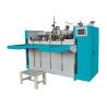 Buy cheap Carton Box Stitching Stapler Corrugated Cardboard Stapling Machine Semi Auto from wholesalers