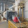 Buy cheap 900-1100C Activated Carbon Regeneration Furnaces With PLC System from wholesalers