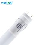 2 Feet Indoor Motion Sensor LED Tube Light 180deg Beam Angle IP44 810lm