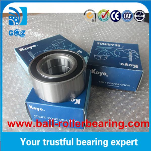 Buy cheap Chevrolet Hyundai Toyota Auto parts wheel hub bearing DAC35720233/31 35BWD06A DAC357233B-1W koyo bearing from wholesalers