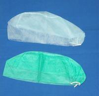 Buy cheap Non Woven Doctor Caps Size 13xdia19cm 30g/M2 1ply Or 2ply Materials from wholesalers