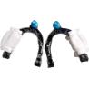 Buy cheap Tesla Parts Model Y Model 3 Front Upper Suspension Arm Control Arm OE 1044321 1044326 from wholesalers