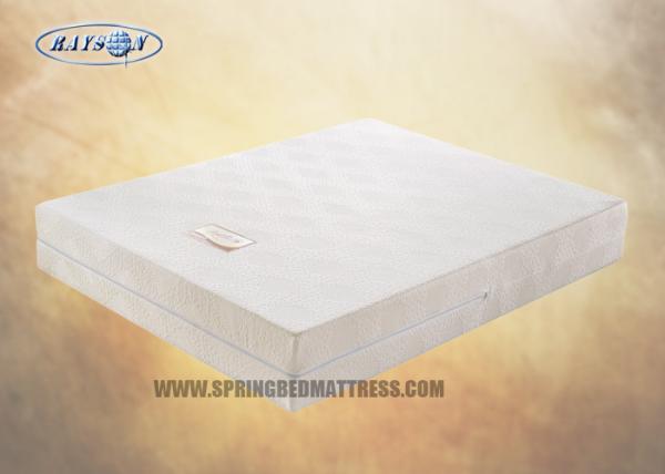 Buy cheap Orthopedic Sponge Sleep Science Memory Foam Mattress Topper For Hotel from wholesalers