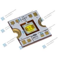 Buy cheap 45W White LED Emitter Small LES High Light Density for Beam Moving-head product