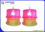 Solar Powered LED Marine Lantern