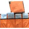 Buy cheap Water Inflatable Emergency Rescue Stretcher With 159KG Load-Bearing from wholesalers