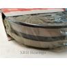 Buy cheap Pressed Steel Double Row Spherical Roller Bearing Open Seals For Rolling Mill from wholesalers