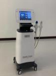 Microneedle Fractional RF