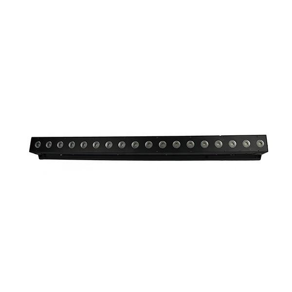 Buy cheap Landscape External Wall Washer Lights Color Changing Dmx 50000 Hours from wholesalers