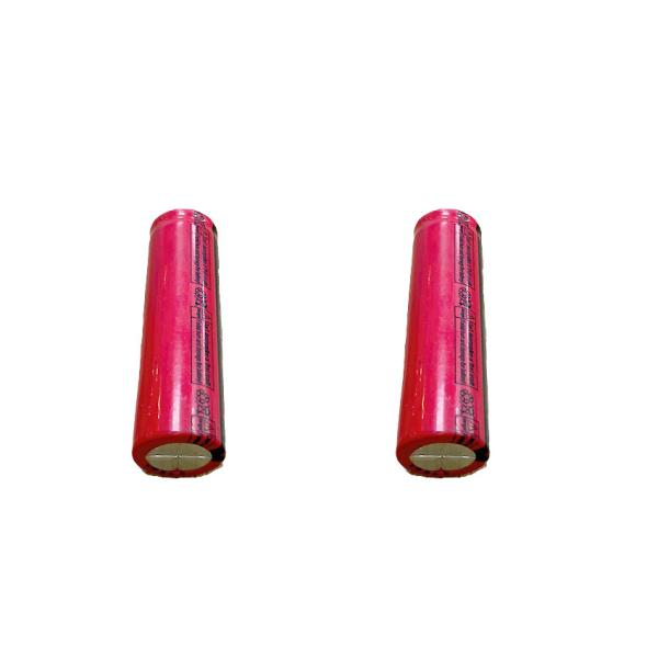 Buy cheap 1500mAh Li-Ion Rechargeable Battery For Long Lasting Use from wholesalers