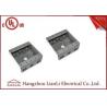 Buy cheap 1/2" 3/4" Holes Waterproof Conduit Box Aluminum Die Casting UL Listed from wholesalers