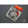 Buy cheap Fashion Oval Run Custom Metal Award Medals For Sport Events , Bespoke from wholesalers