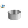 Buy cheap RK Bakeware China- Stainless Steel Round Cake Mould For Bakery Shop from wholesalers