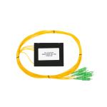 FTTH G657A1 G657A2 Fiber Optic Splitter Box Plc Splitter 1x8