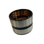 80*90*70 Bucket Bushing Excavator 35MnB Undercarriage Parts